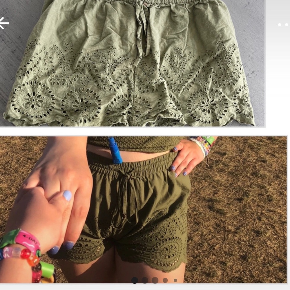 Earthbound shorts